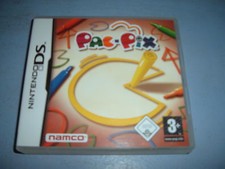 PAC-PIX DS/DSi (complet, envoi