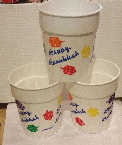 Original graffi cups happy - original,