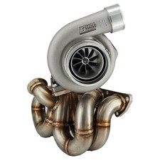 Collecteur turbo T3 compatible