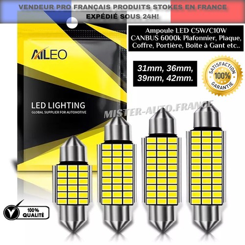 Ampoule led anti erreur - ampoule, led✅anti