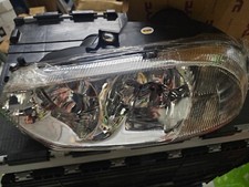 phare gauche TYC 20-5620-08-2 Projecteur principal ALFA ROMEO 156