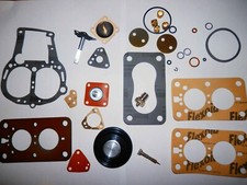 BMW SOLEX 32 DIDTA Carburateur