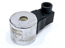 Rotex III-24V-DC-25 Soleoind