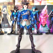 Figurine Seiya Pegasus Noir Saint Seiya  Les Chevaliers du Zodiaque