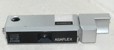 ASAFLEX  MICROMATIC APPAREIL PHOTO ANCIEN DE COLLECTION §96