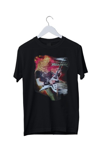 Megadeth dave mustaine dean - megadeth,