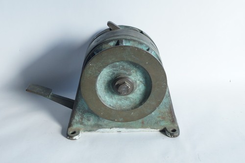 Ancien guindeau bronze - ancien,