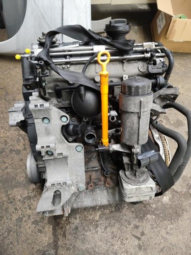 Moteur audi phase 2 - phase,