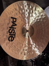 Paiste signature full ride - full,