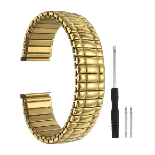 Bracelet montre extensible