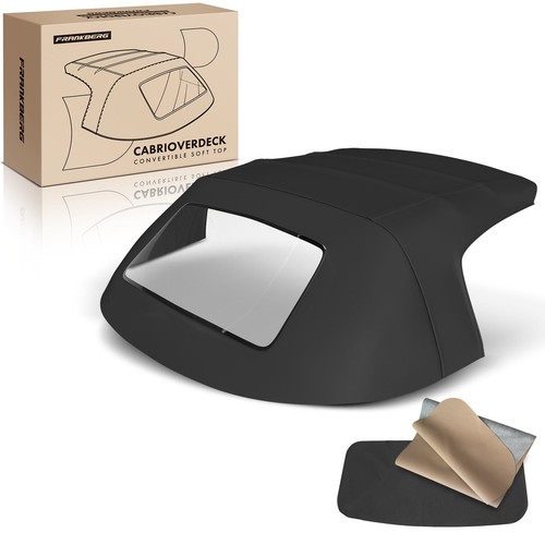 Cabrio verdeck softtop housse - softtop,
