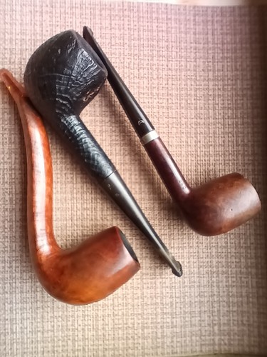 Chacom lot pipes - chacom, de