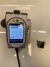 Pompe A Perfusion  Q-core Médical Sapphire