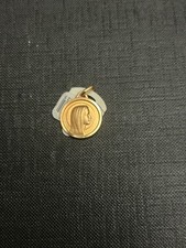Ancienne médaille religieuse - médaille,
