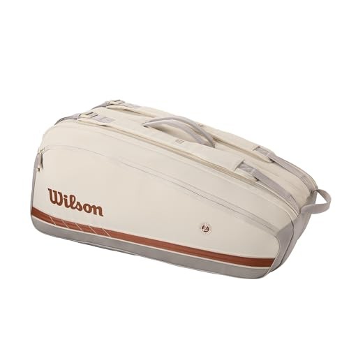 Sac raquette badminton - raquette, de