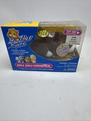 Zhu pets 2008 - 2008,