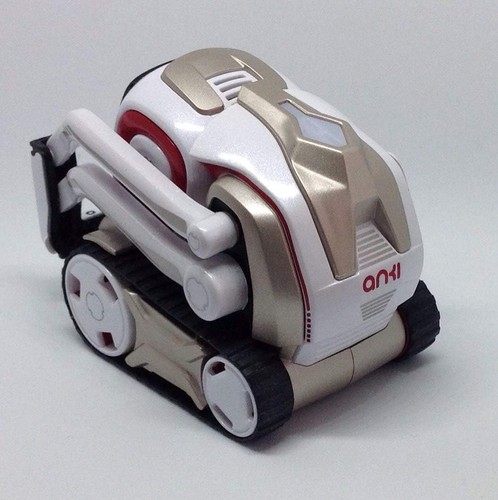 Takara tomy cozmo robot - tomy,