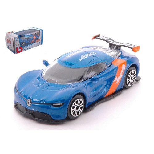 Renault alpine a110 - renault, 2012