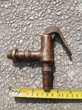 Robinet Ancien Vintage Bine