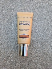 GEMEY MAYBELLINE  FOND DE