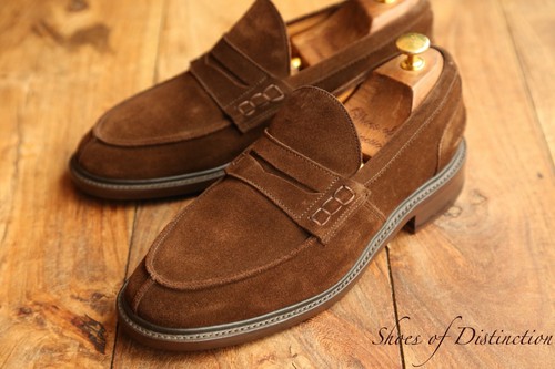 Mocassins tricker james - mocassins,
