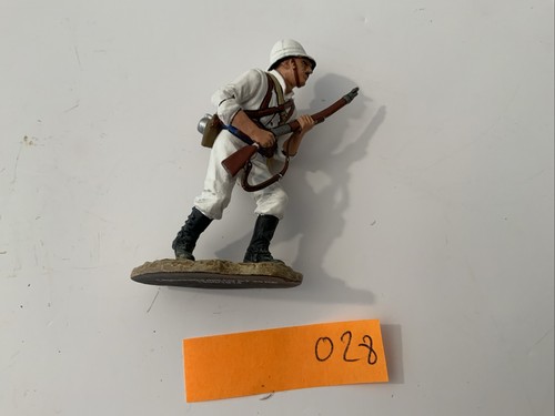 Hachette soldats légion - la,