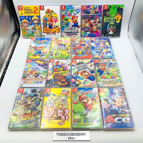 Jeu vidéo nintendo switch - jeu,