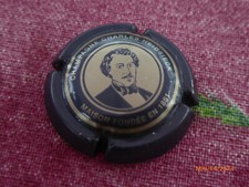 Capsule champagne charles - champagne ,