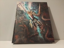 Livre de Base Warhammer Age Of Sigmar français