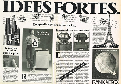 Publicite advertising 114 - publicite,
