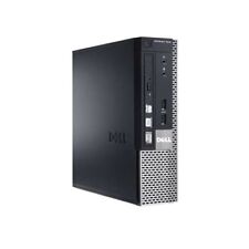 PC Dell Optiplex 7010 USFF