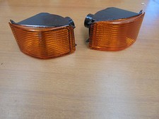 Lancia Delta Intégrale Évolution Evo Paires De Feux Avant