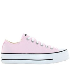 Converse P25f Baskets basses à plateforme pour femme A11875C CTAS LIFT OX
