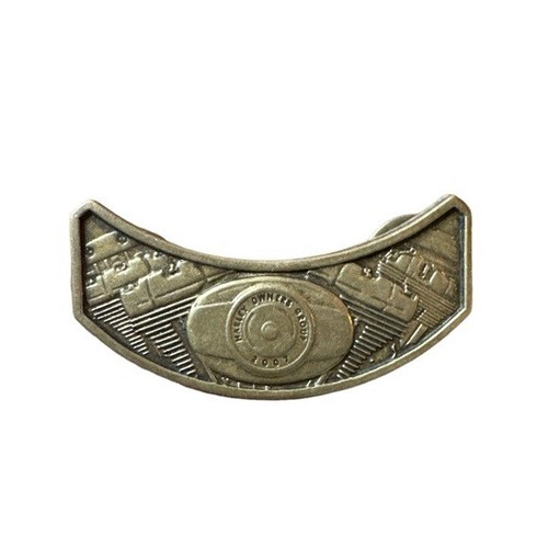 Harley davidson pin - harley,