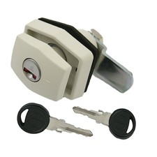 Serrure Pliante Porte Du