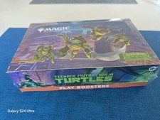Magic the Gathering Teenage