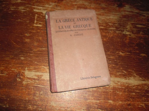 Voir ancien manuel - !,