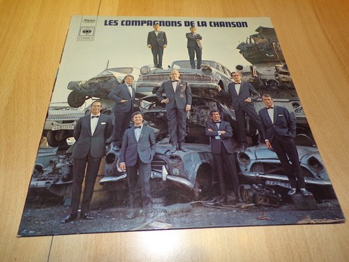 Tours les compagnons la - compagnons, de