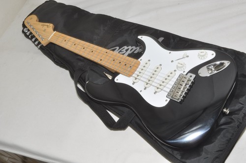 Guitare électrique fender - électrique,