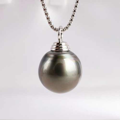 Grande chaîne argent - chaîne,
