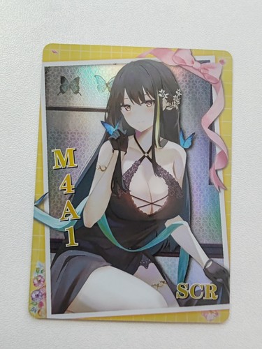 Card goddess story scr - card,