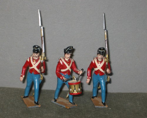 Cbg mignot anciens 1950 - cbg, 1950/60