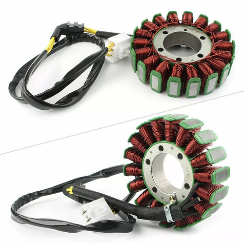 Stator vfr 800 - stator,
