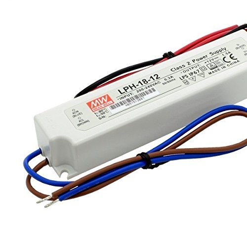 Kingled unité alimentation - kingled-unité, d'alimentation