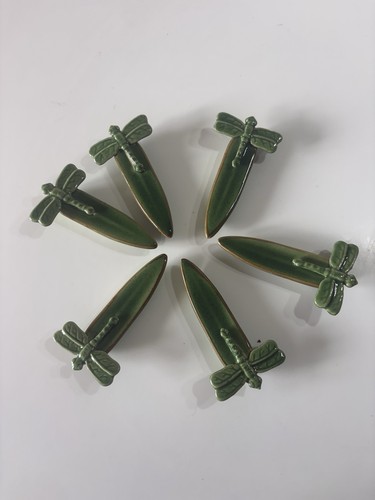 Lot porte couteaux en - couteaux,