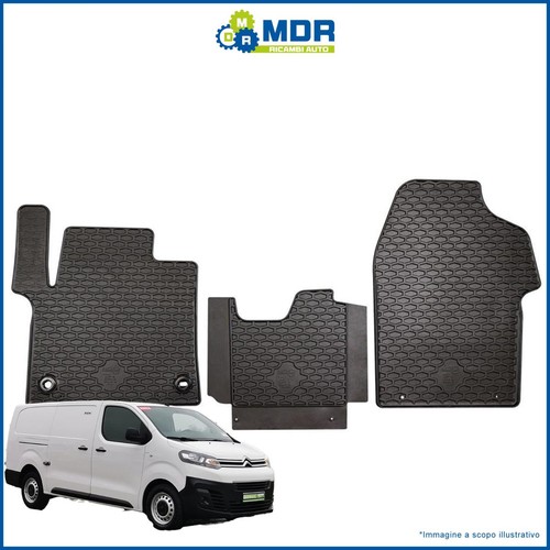 Tapis caoutchouc 3d - tapis,