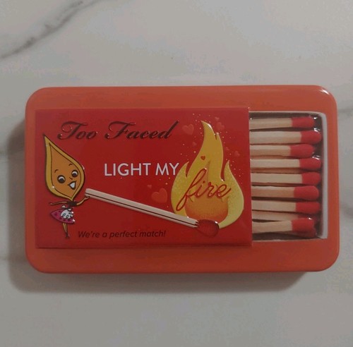 Too faced light fire - light, my