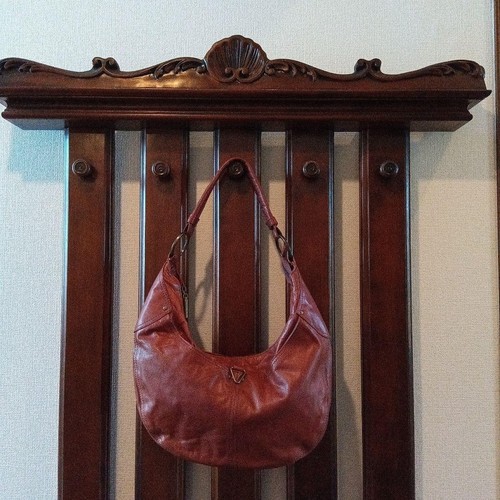 Sac main bandoulière - sac,