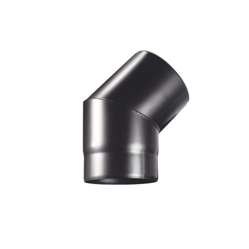 Tube noir zinc - tube,