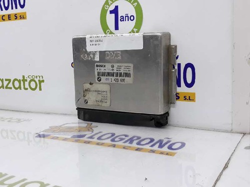 1429695 boîtier moteur uce